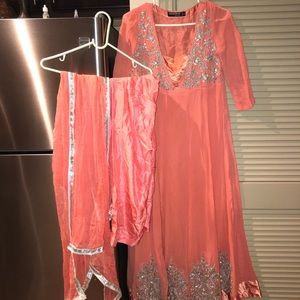 Generation formal dress